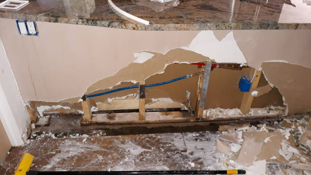 Best 24/7 water damage repair  in Pineville, KY
